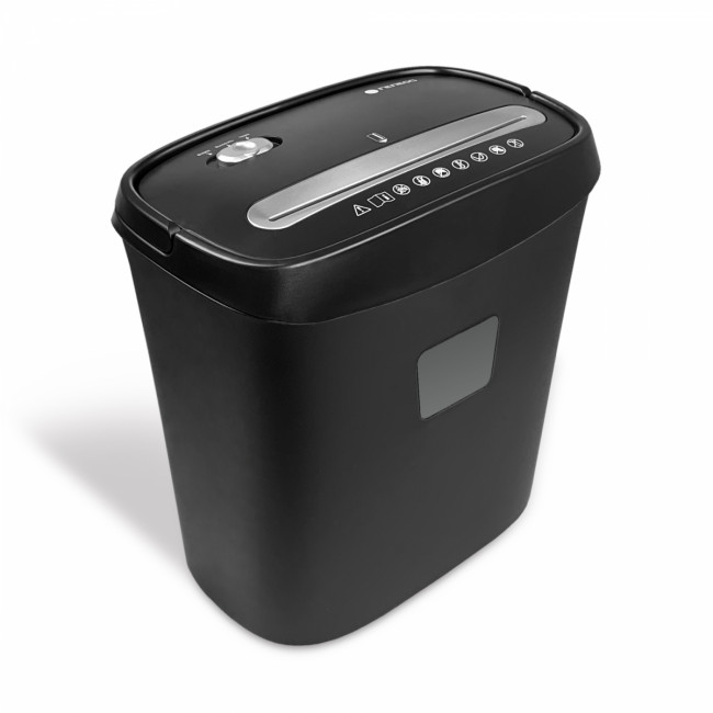 Уничтожитель документов ГЕЛЕОС УД15-4 Гелеос УД15-4 — для бизнеса и офиса