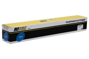 Тонер-картридж Hi-Black (HB-TN-221C) для Konica-Minolta bizhub C227/287, C, 21K