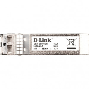 Трансивер D-Link DEM-S2801SR/A1A