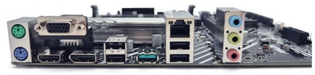 Материнская плата ASUS 90MB1MJ0-M0EAY0 — для бизнеса и офиса