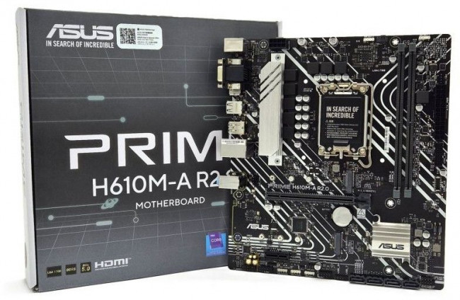 Материнская плата ASUS 90MB1MJ0-M0EAY0 — для бизнеса и офиса