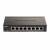 Коммутатор D-Link DGS-1100-08PV2/A4A — для бизнеса и офиса Коммутатор D-Link DGS-1100-08PV2/A4A — для бизнеса и офиса