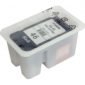 Картридж Canon PG-46 (9059B001)