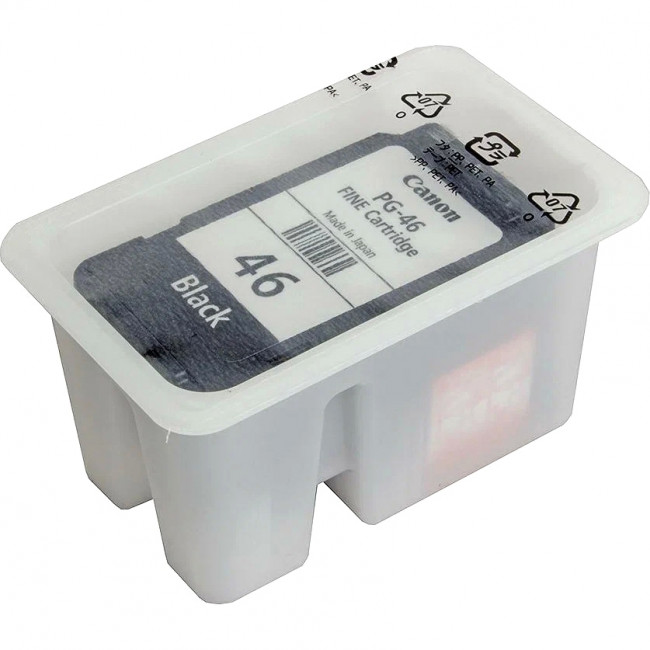 Картридж Canon PG-46 (9059B001)