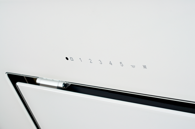 Вытяжка Kuppersberg Kuppersberg F 960 W