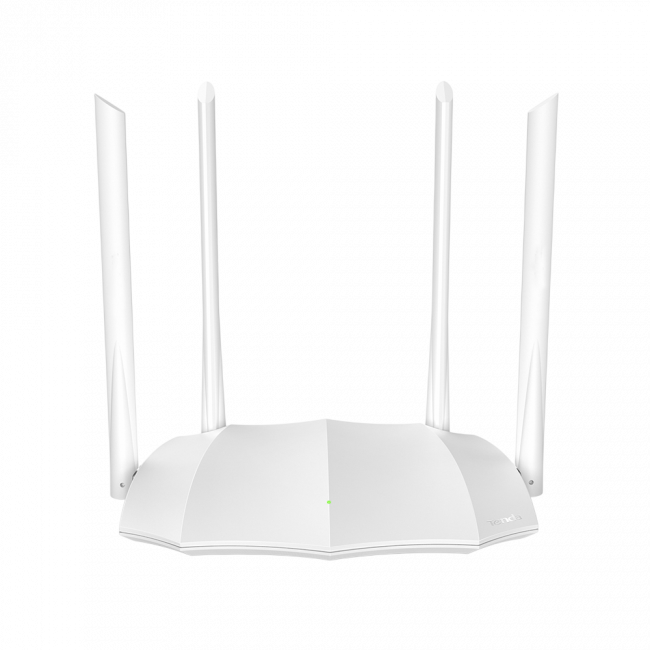 Маршрутизатор Tenda AC5 — для бизнеса и офиса