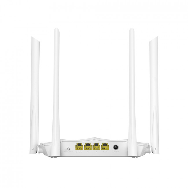 Маршрутизатор Tenda AC5 — для бизнеса и офиса