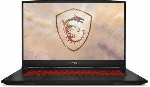 Ноутбук MSI 9S7-17L541-1611
