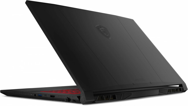Ноутбук MSI 9S7-17L541-1611 — для бизнеса и офиса