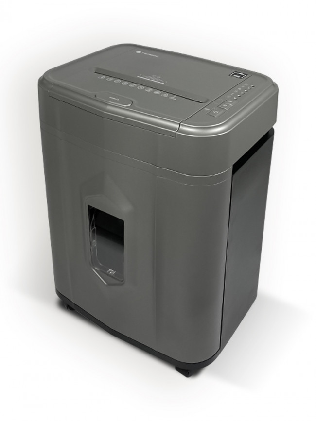 Уничтожитель документов ГЕЛЕОС АП23-5 Гелеос АП23-5 — для бизнеса и офиса Уничтожитель документов ГЕЛЕОС АП23-5 Гелеос АП23-5 — для бизнеса и офиса