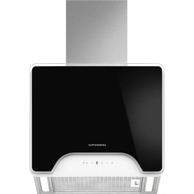 Наклонная вытяжка Kuppersberg Kuppersberg MINT 60 — для бизнеса и офиса