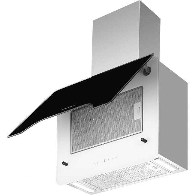 Наклонная вытяжка Kuppersberg Kuppersberg MINT 60 — для бизнеса и офиса