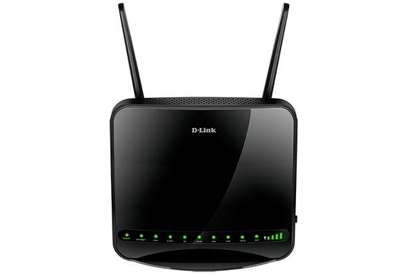 Маршрутизатор D-Link DWR-956/4HDB1E — для бизнеса и офиса