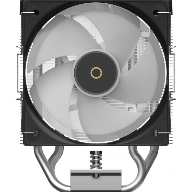 Кулер для процессора Ocypus Gamma-A40-BK1NAWD00X-GL — для бизнеса и офиса