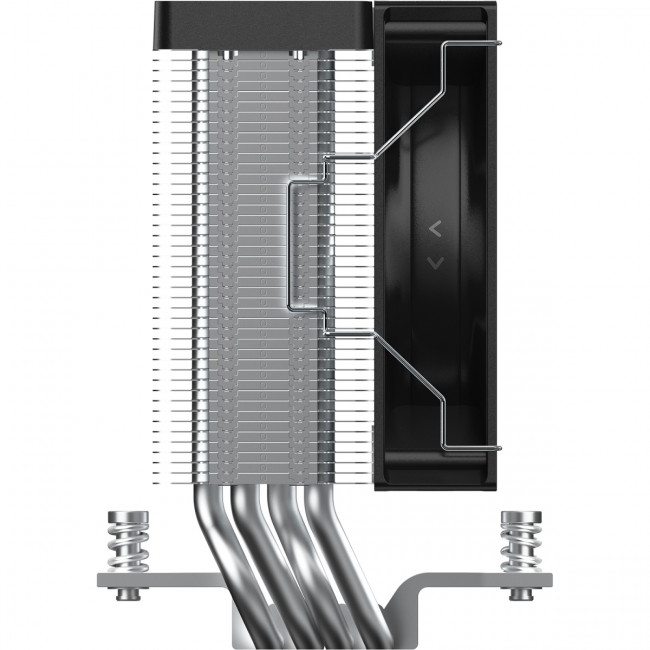 Кулер для процессора Ocypus Gamma-A40-BK1NAWD00X-GL — для бизнеса и офиса