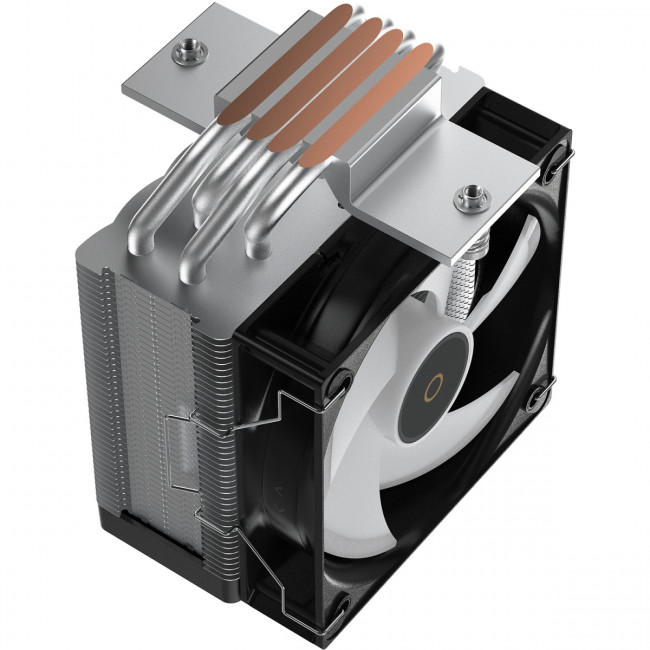 Кулер для процессора Ocypus Gamma-A40-BK1NAWD00X-GL — для бизнеса и офиса