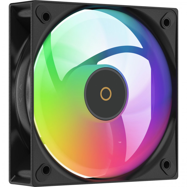 Кулер для процессора Ocypus Gamma-A40-BK1NAWD00X-GL — для бизнеса и офиса