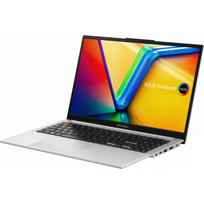 Ноутбук ASUS Vivobook S K5504VA-MA340W (90NB0ZK6-M00KY0) — для бизнеса и офиса