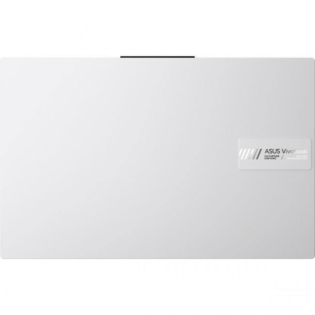 Ноутбук ASUS Vivobook S K5504VA-MA340W (90NB0ZK6-M00KY0) — для бизнеса и офиса