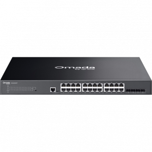 Коммутатор TP-Link SG3428XMPP