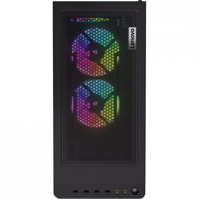 Персональный компьютер Lenovo Legion T7 34IAZ7 (90S200D2RU) — для бизнеса и офиса