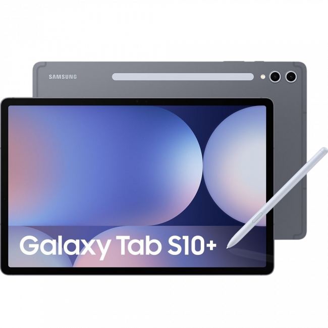 Планшет Samsung SM-X826BZAPCAU — для бизнеса и офиса