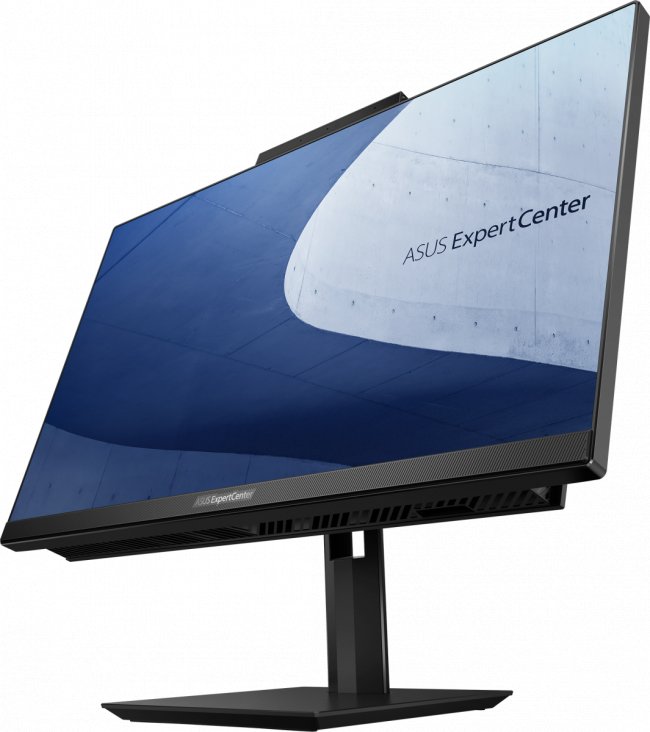 Моноблок ASUS ExpertCenter E5 AiO 24 A5402WHAK — для бизнеса и офиса