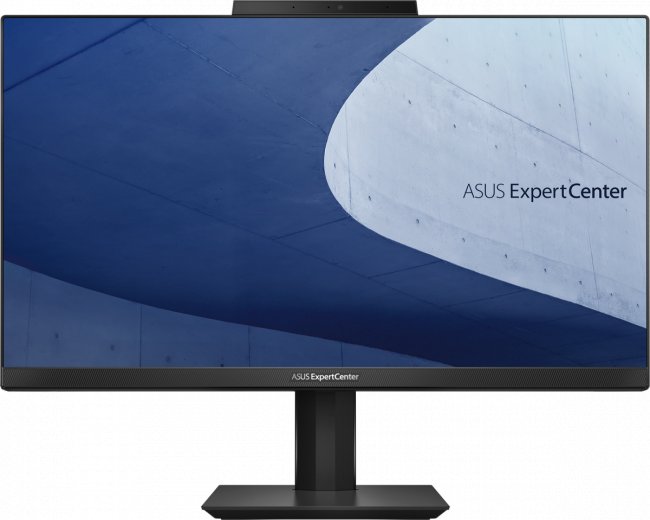 Моноблок ASUS ExpertCenter E5 AiO 24 A5402WHAK — для бизнеса и офиса