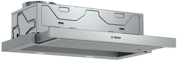 Вытяжка BOSCH Bosch Serie 4 DFM064A53 — для бизнеса и офиса