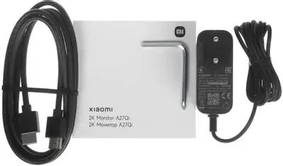 Монитор Xiaomi ELA6658RU — для бизнеса и офиса Монитор Xiaomi ELA6658RU — для бизнеса и офиса