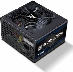 Блок питания Zalman ZM800-TXII V2
