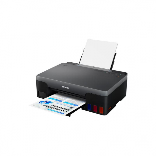 Принтер струйный Canon 4469C009 — для бизнеса и офиса Принтер струйный Canon 4469C009 — для бизнеса и офиса