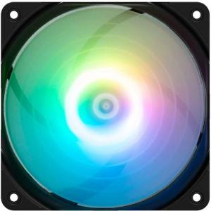 Вентилятор для корпуса Zalman ZM-AF120R ARGB BLACK