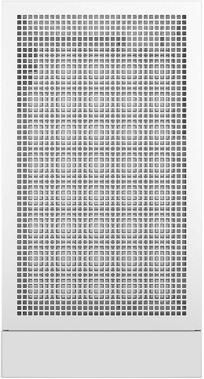 Корпус Deepcool R-CH170-WHNPI0D-G-1 — для бизнеса и офиса