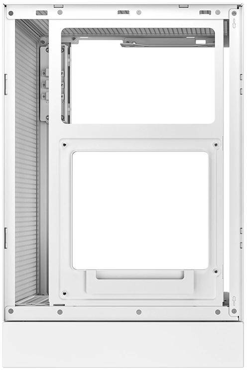 Корпус Deepcool R-CH170-WHNPI0D-G-1 — для бизнеса и офиса