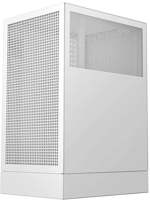 Корпус Deepcool R-CH170-WHNPI0D-G-1 — для бизнеса и офиса