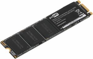 Накопитель SSD PC PET PCPS512G1