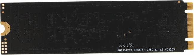 Накопитель SSD PC PET PCPS512G1 — для бизнеса и офиса