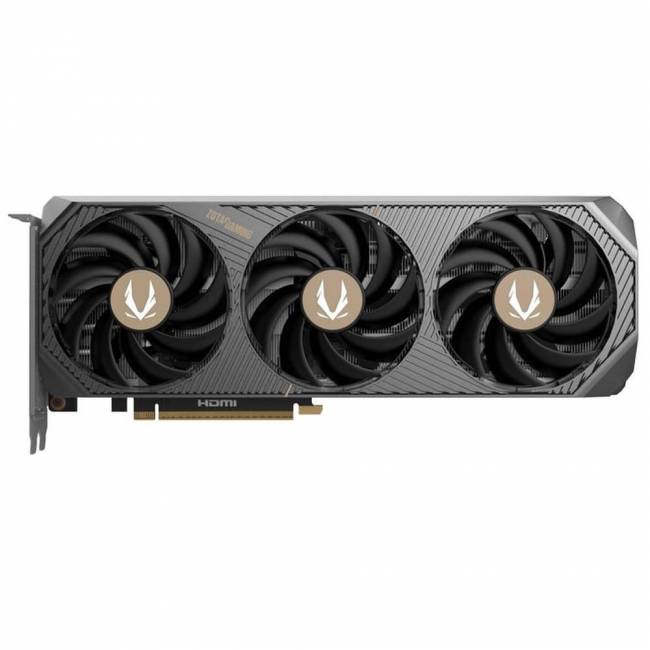 Видеокарта ZOTAC ZT-B50700J-10P — для бизнеса и офиса