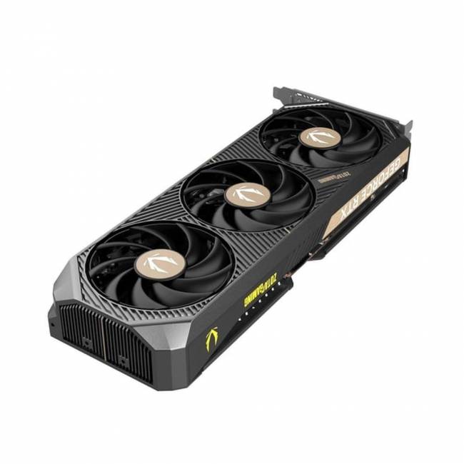 Видеокарта ZOTAC ZT-B50700J-10P — для бизнеса и офиса