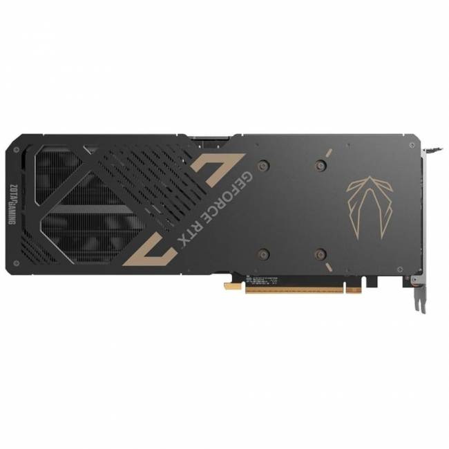 Видеокарта ZOTAC ZT-B50700J-10P — для бизнеса и офиса