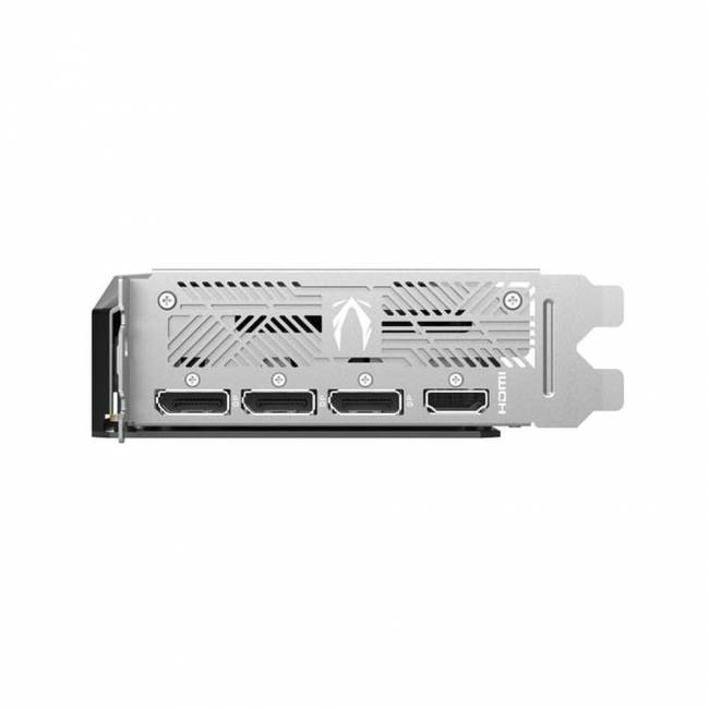Видеокарта ZOTAC ZT-B50700J-10P — для бизнеса и офиса