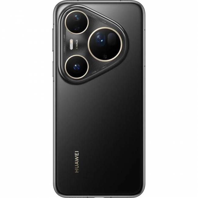 Смартфон Huawei 51098KGE — для бизнеса и офиса