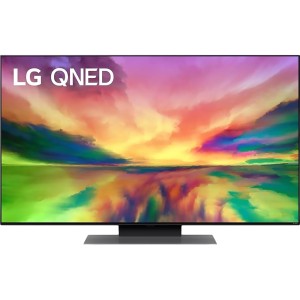 Телевизор ЖК 50" LG LG 50QNED816RA.ARUB