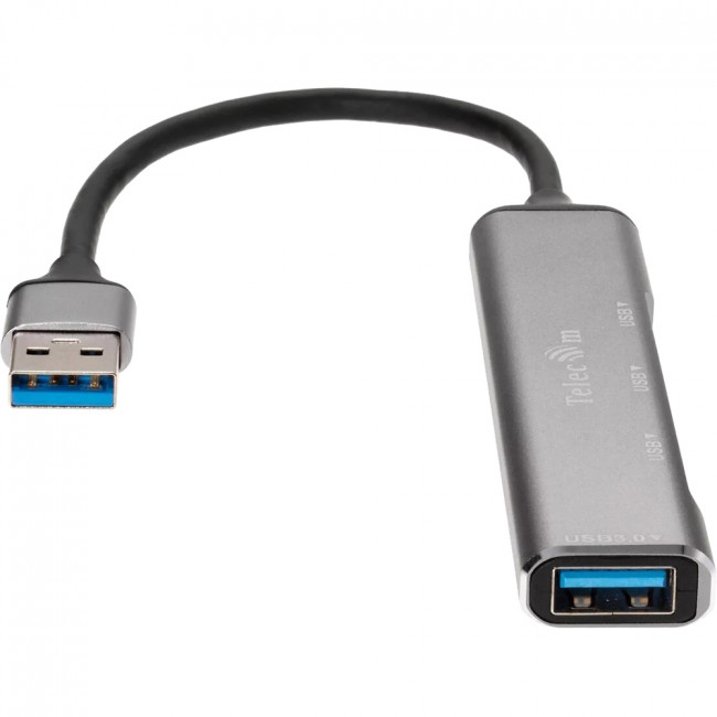 Переходник USB 3.0 -->USB3.0+3 USB2.0, Aluminum Shell, 0.2м Telecom <TA308U> Мультифункциональный хаб Telecom USB 3.0 M/USB 3.0 F/3 x USB 2.0 F (TA308U) Переходник USB 3.0 -->USB3.0+3 USB2.0, Aluminum Shell, 0.2м Telecom <TA308U> Мультифункциональный хаб Telecom USB 3.0 M/USB 3.0 F/3 x USB 2.0 F (TA308U)