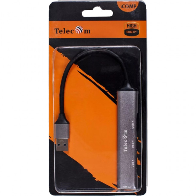 Переходник USB 3.0 -->USB3.0+3 USB2.0, Aluminum Shell, 0.2м Telecom <TA308U> Мультифункциональный хаб Telecom USB 3.0 M/USB 3.0 F/3 x USB 2.0 F (TA308U) Переходник USB 3.0 -->USB3.0+3 USB2.0, Aluminum Shell, 0.2м Telecom <TA308U> Мультифункциональный хаб Telecom USB 3.0 M/USB 3.0 F/3 x USB 2.0 F (TA308U)