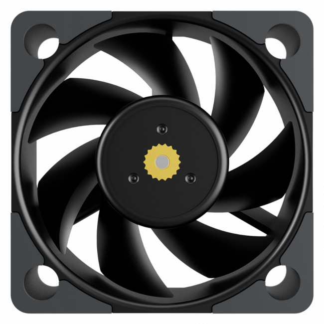Кулер для корпуса Thermalright TL-B4020 — для бизнеса и офиса