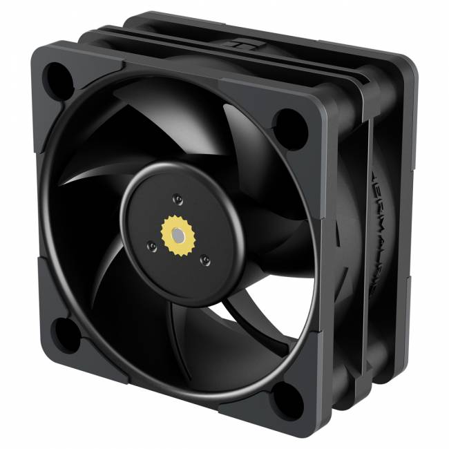 Кулер для корпуса Thermalright TL-B4020 — для бизнеса и офиса