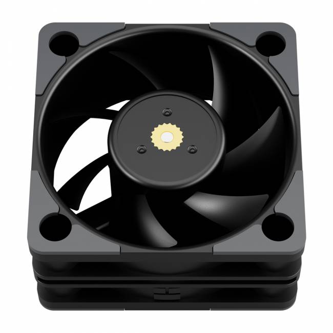 Кулер для корпуса Thermalright TL-B4020 — для бизнеса и офиса