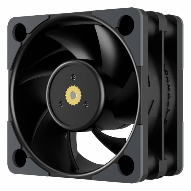 Кулер для корпуса Thermalright TL-B4020 — для бизнеса и офиса